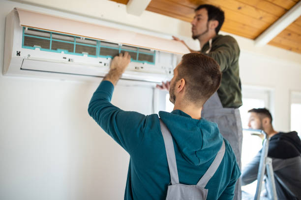 Best Seasonal HVAC Services in Holly Lake Ranch, TX
