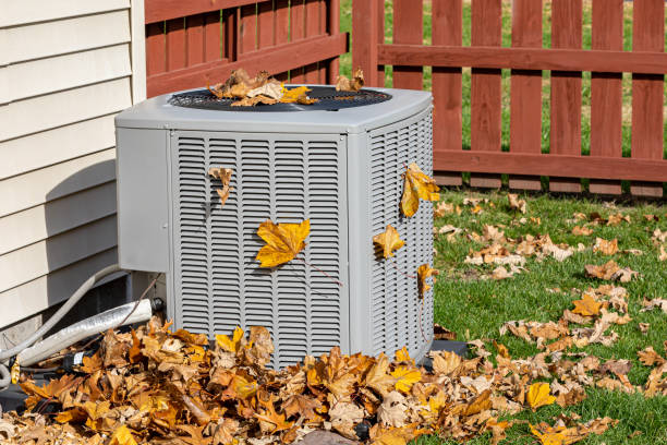 Best Commercial HVAC in Holly Lake Ranch, TX