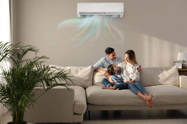 Best Solar-powered HVAC Systems in Holly Lake Ranch, TX