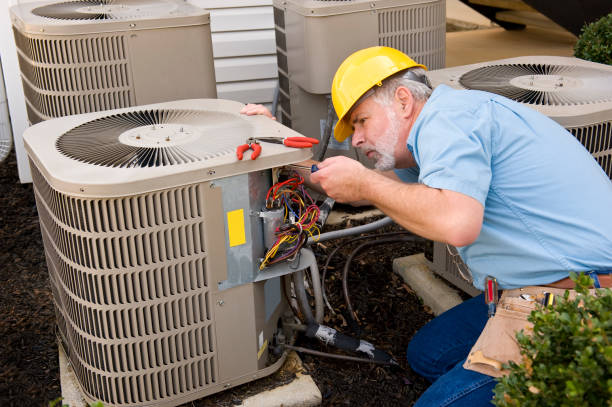 Best HVAC Retrofitting and Upgrading in Holly Lake Ranch, TX