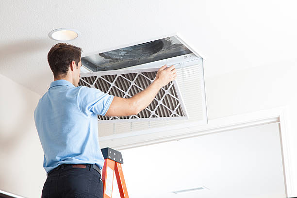 Best Thermostats and Smart Controls in Holly Lake Ranch, TX