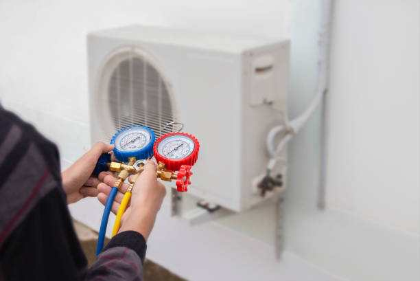 Best HVAC Software and Technology in Holly Lake Ranch, TX