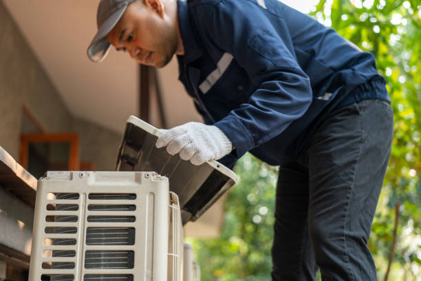 Best HVAC Equipment and Components in Holly Lake Ranch, TX