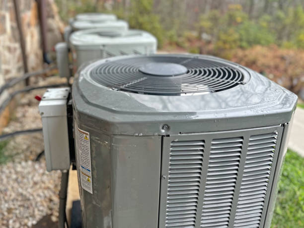 Best Energy-efficient HVAC Solutions in Holly Lake Ranch, TX